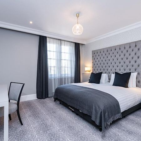 Hotel Easthampstead Park Bracknell Zewnętrze zdjęcie