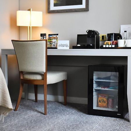 Hotel Easthampstead Park Bracknell Zewnętrze zdjęcie