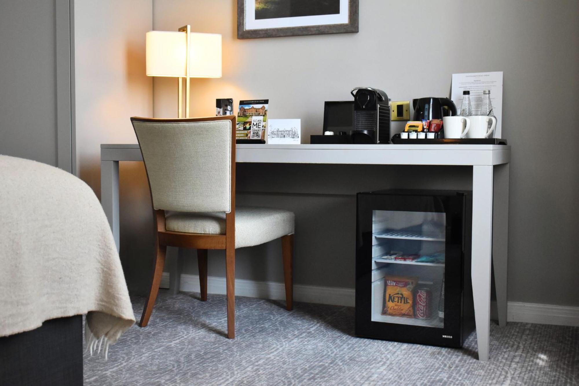 Hotel Easthampstead Park Bracknell Zewnętrze zdjęcie